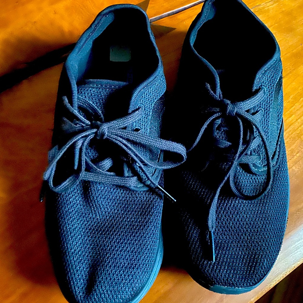 Vans Boys Sneaker